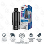 Load image into Gallery viewer, IVG XL 35K Prefilled Pod Blue Sour Raspberry
