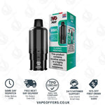 Load image into Gallery viewer, IVG XL 35K Prefilled Pod Classic Menthol
