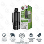 Load image into Gallery viewer, IVG XL 35K Prefilled Pod Green Apple

