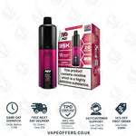 Load image into Gallery viewer, IVG XL 35K Prefilled Pod Kit Cherry Peach Lemon
