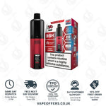 Load image into Gallery viewer, IVG XL 35K Prefilled Pod Kit Fizzy Cherry
