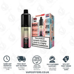 Load image into Gallery viewer, IVG XL 35K Prefilled Pod Kit Peach Ice
