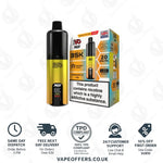 Load image into Gallery viewer, IVG XL 35K Prefilled Pod Kit Pineapple Ice
