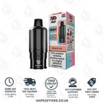 Load image into Gallery viewer, IVG XL 35K Prefilled Pod Peach Ice
