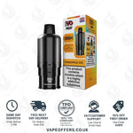 Load image into Gallery viewer, IVG XL 35K Prefilled Pod Pineapple Ice
