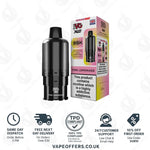 Load image into Gallery viewer, IVG XL 35K Prefilled Pod Pink Lemonade
