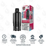 Load image into Gallery viewer, IVG XL 35K Prefilled Pod Strawberry Ice
