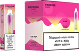 Elux Firerose EX4500 (Box of 10)