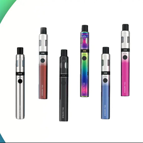 Innokin Endura T18II Vape Kit 
