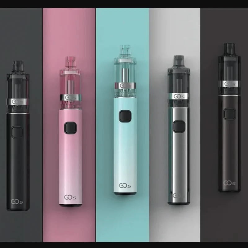 Innokin Go S Pen Vape Kit | Vape Offers UK