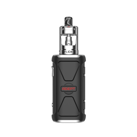 Innokin Adept Zlide Vape Kit - Black
