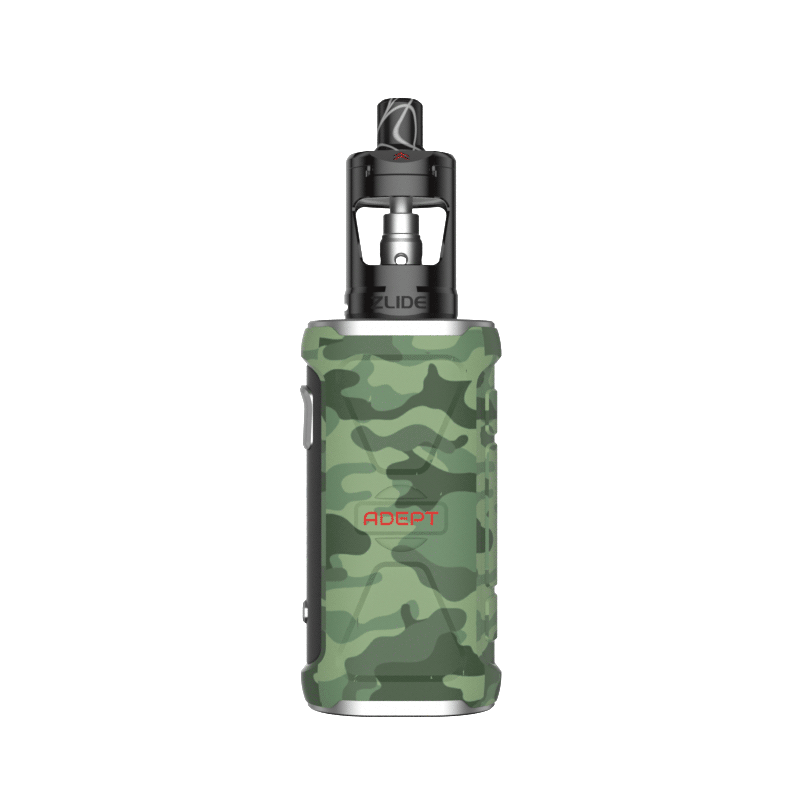 Innokin Adept Zlide Vape Kit - Forest Camo