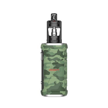 Innokin Adept Zlide Vape Kit - Forest Camo