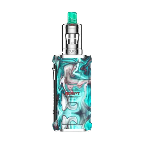 Innokin Adept Zlide Vape Kit - Ocean
