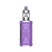 Innokin Adept Zlide Vape Kit - Purple
