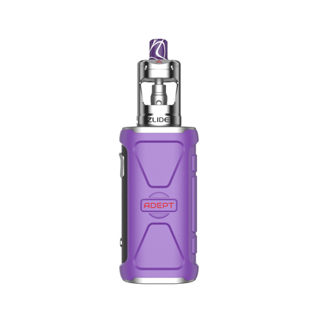 Innokin Adept Zlide Vape Kit - Purple