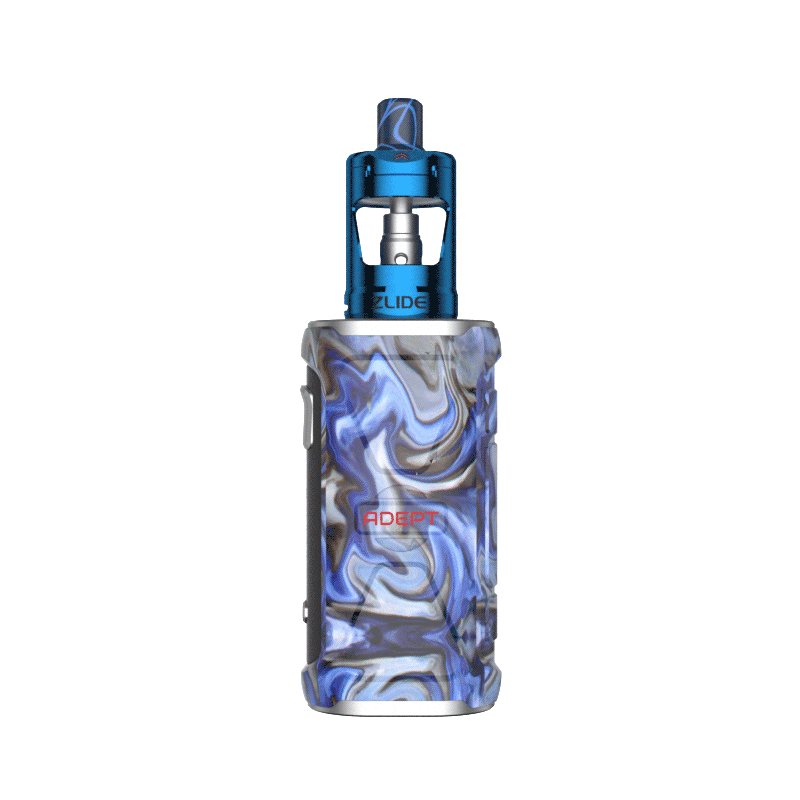 Innokin Adept Zlide Vape Kit - Sky