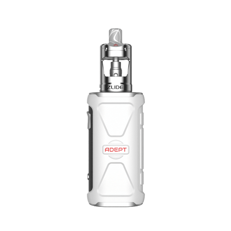 Innokin Adept Zlide Vape Kit - White