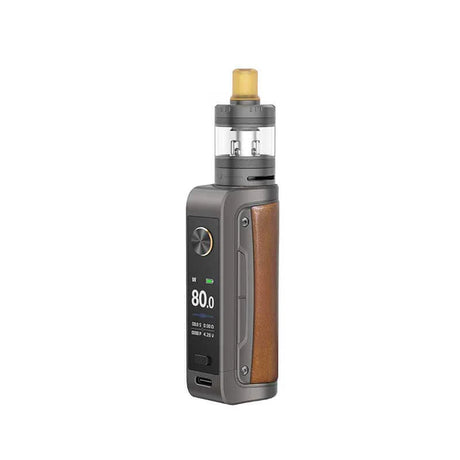 Innokin Coolfire Z80 Nex Vape Kit - Gunmetal