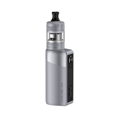 Innokin Coolfire Z60 Vape Kit - Grey