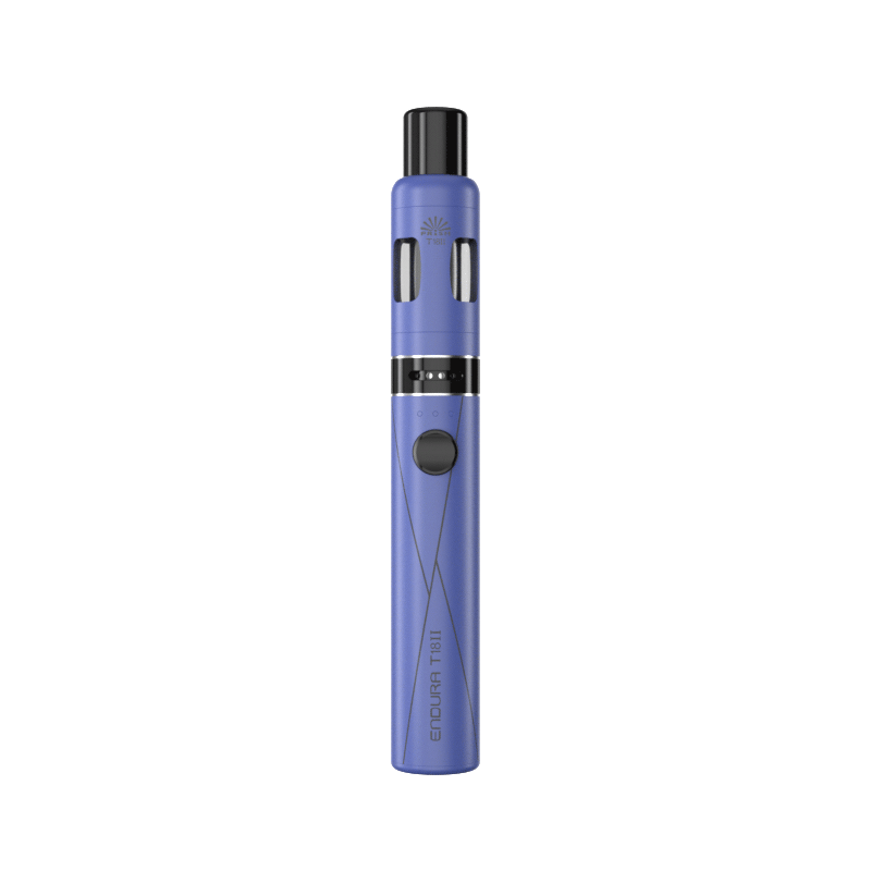 Innokin Endura T18II Mini Vape Kit - Blue