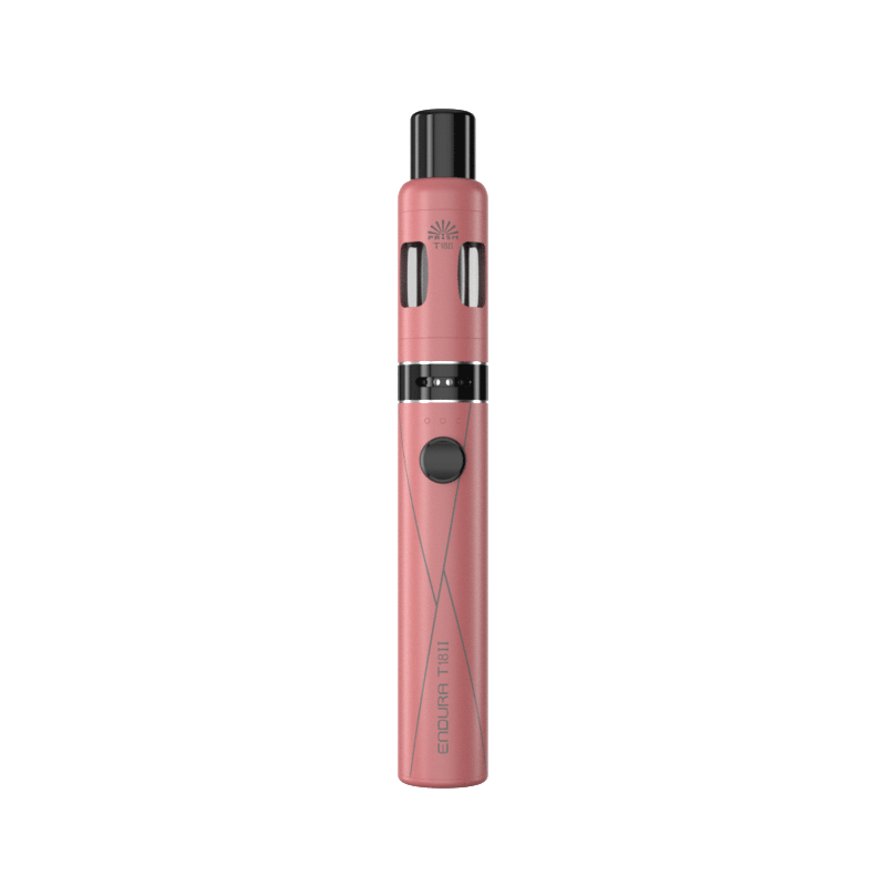 Innokin Endura T18II Mini Vape Kit - Coral Pink 