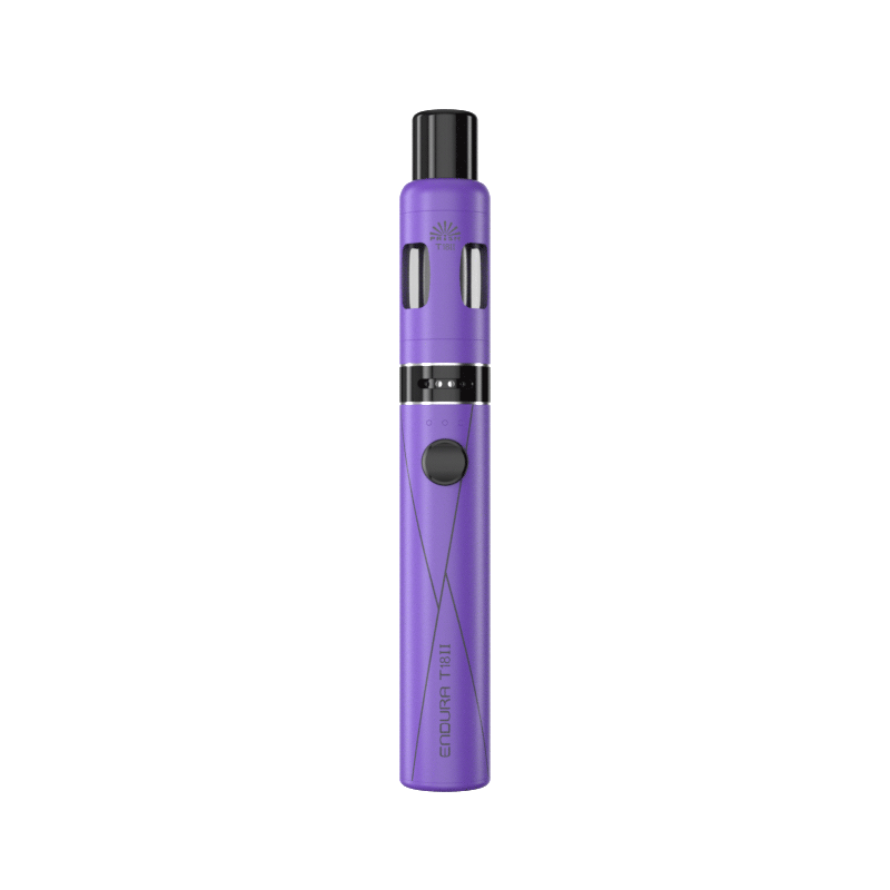 Innokin Endura T18II Mini Vape Kit - Purple
