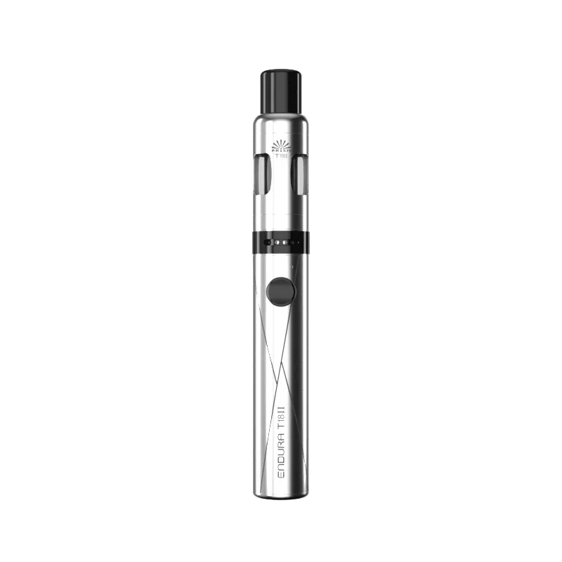 Innokin Endura T18II Mini Vape Kit - Stainless Steel  