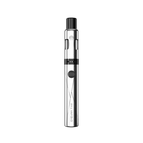 Innokin Endura T18II Mini Vape Kit - Stainless Steel 