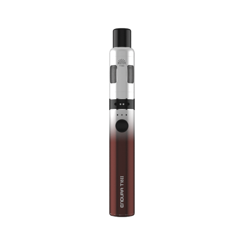 Innokin Endura T18II Vape Kit - Coffee