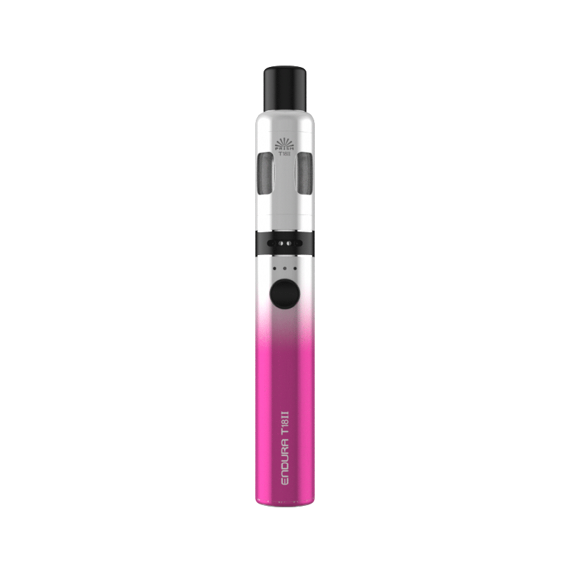 Innokin Endura T18II Vape Kit - Voilet
