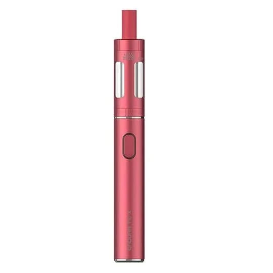 Innokin Endura T18 X Vape Kit - Crimson 