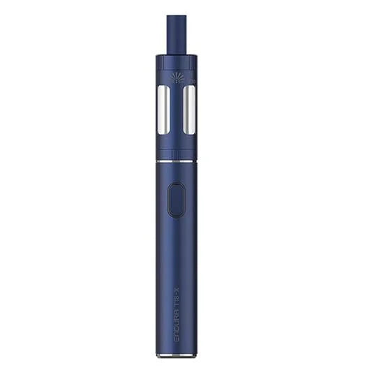 Innokin Endura T18 X Vape Kit - Navy Blue