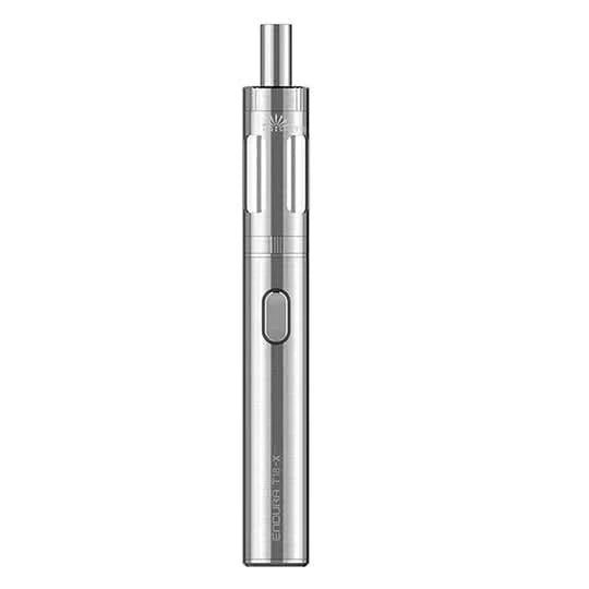 Innokin Endura T18 X Vape Kit - Stainless Steel 