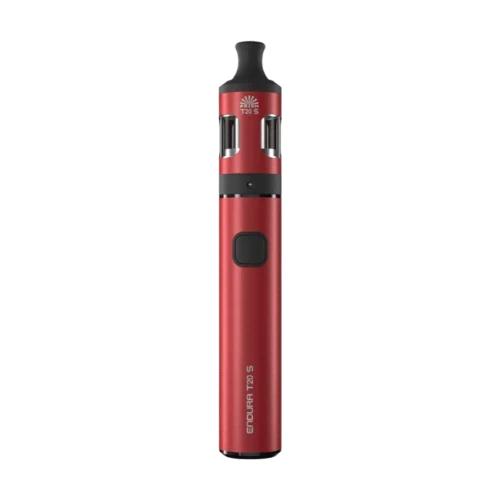 Innokin Endura T20S Vape Kit - Red 