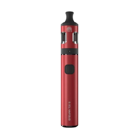 Innokin Endura T20S Vape Kit - Red 