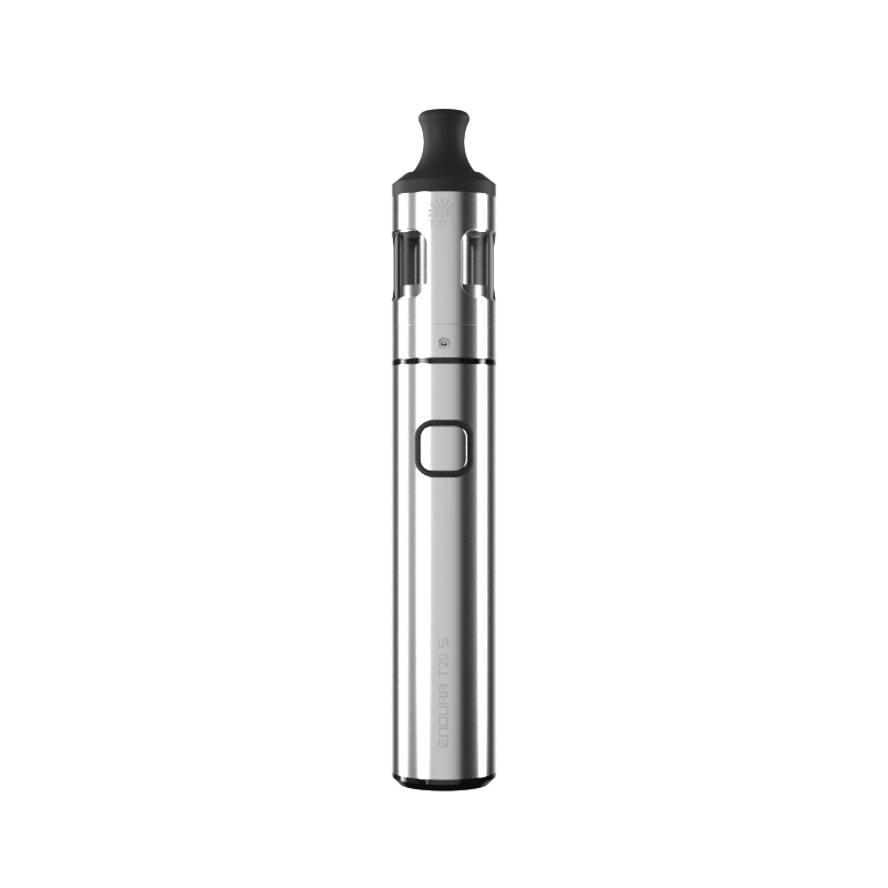 Innokin Endura T20S Vape Kit - Stainless Steel  