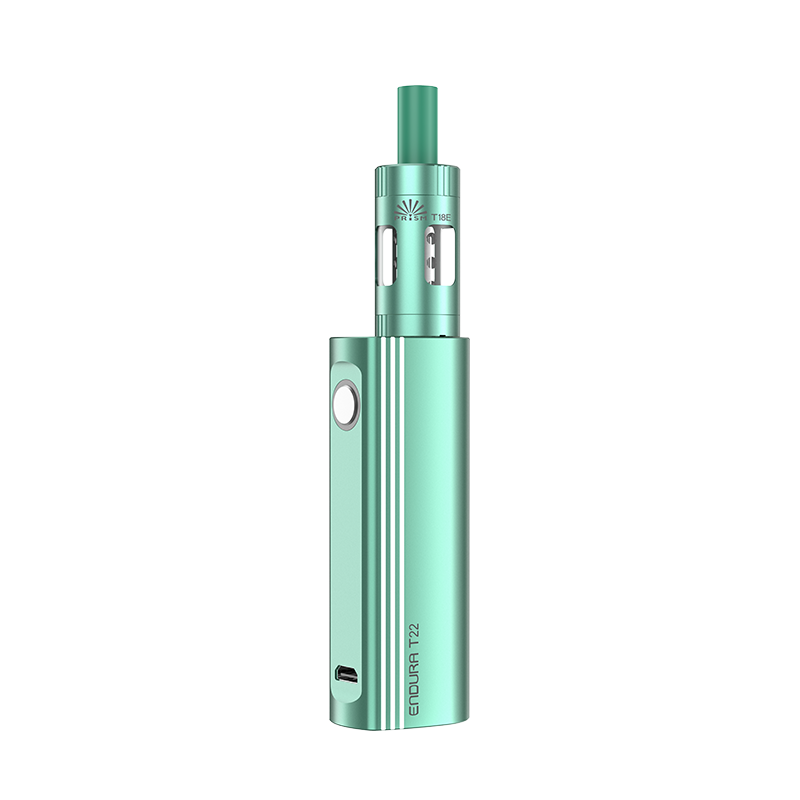 Innokin Endura T22E Vape Kit - Green 