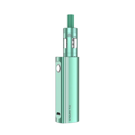 Innokin Endura T22E Vape Kit - Green 