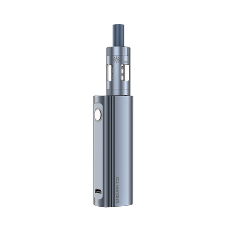 Innokin Endura T22E Vape Kit - Grey 