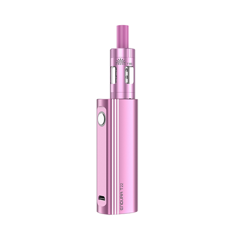 Innokin Endura T22E Vape Kit - Pink 
