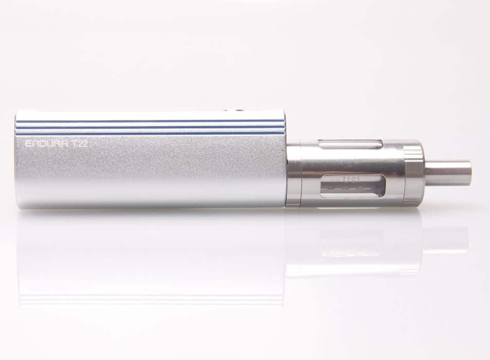 Innokin Endura T22 - Silver 