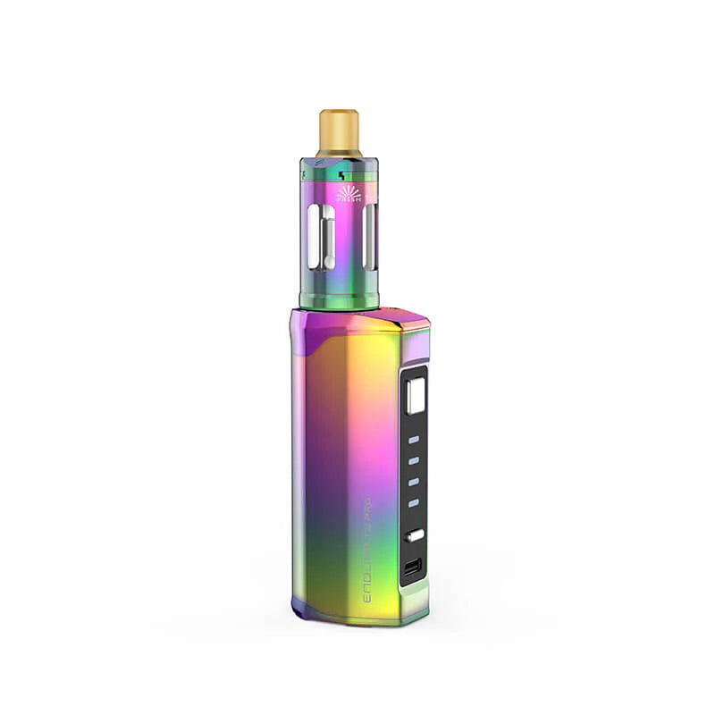 Innokin Endura T22 Pro Vape Kit Rainbow