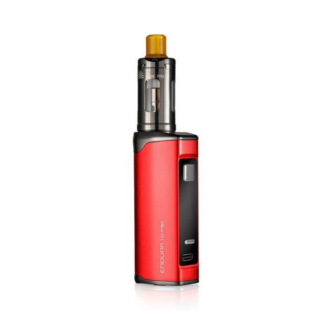 Innokin Endura T22 Pro Vape Kit Ruby Red
