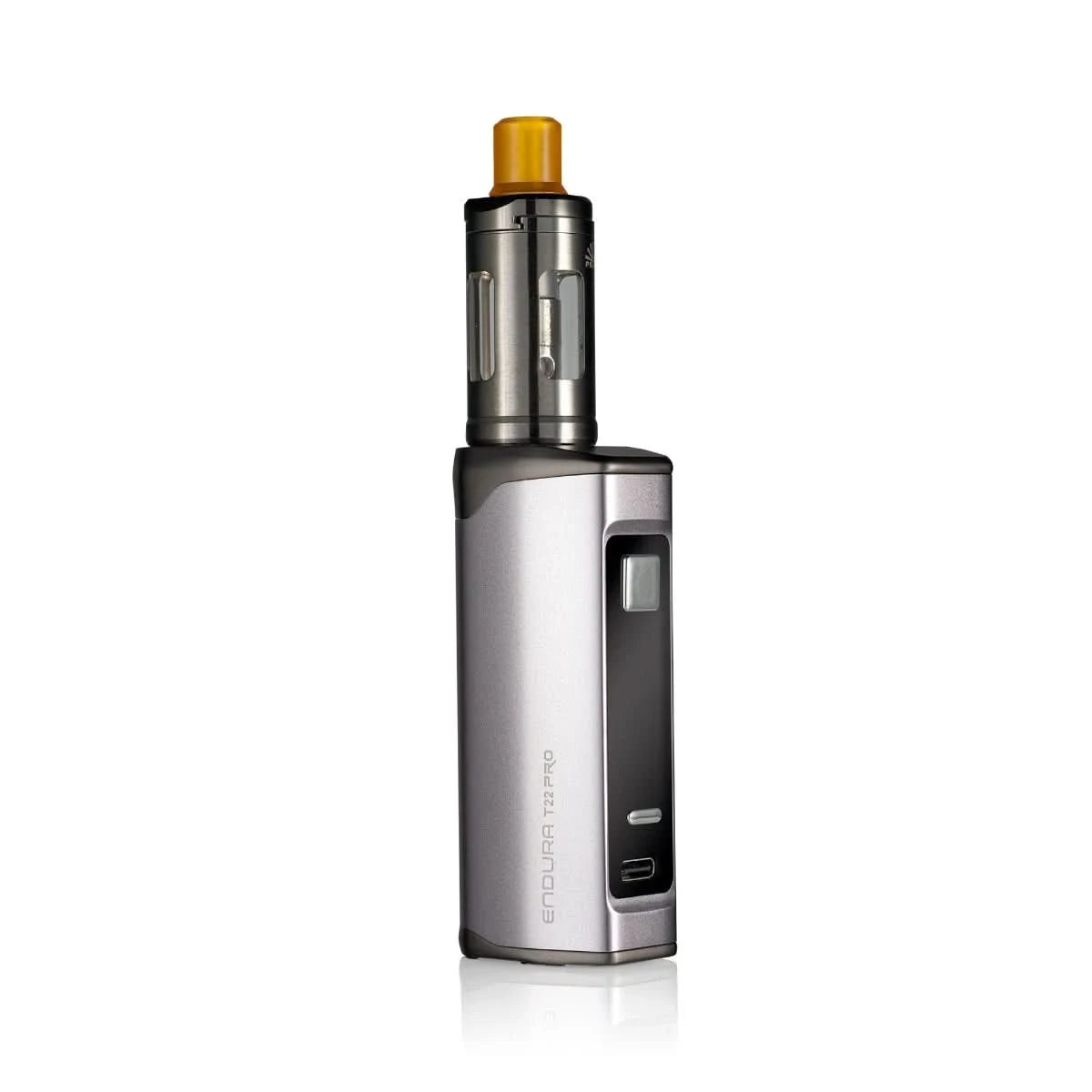 Innokin Endura T22 Pro Vape Kit  Steel Grey 