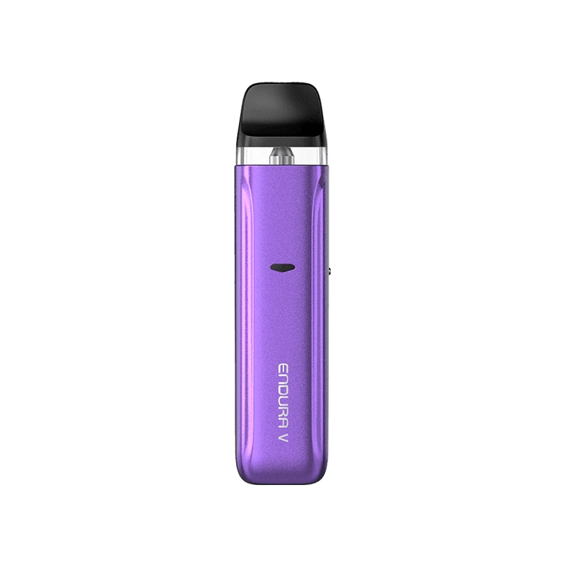 Innokin Endura V Pod Vape Kit Purple 