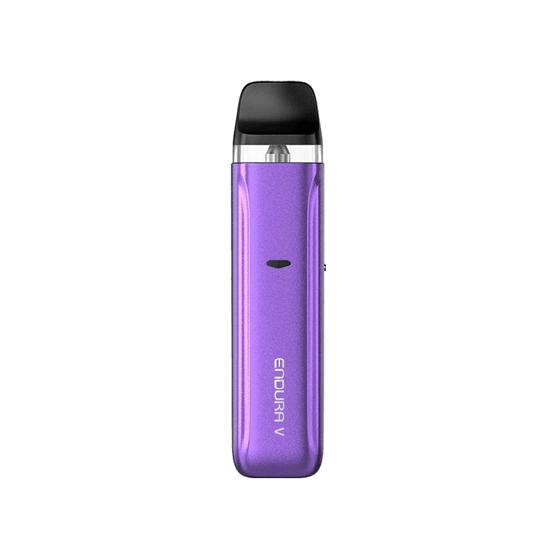 Innokin Endura V Pod Vape Kit Purple  