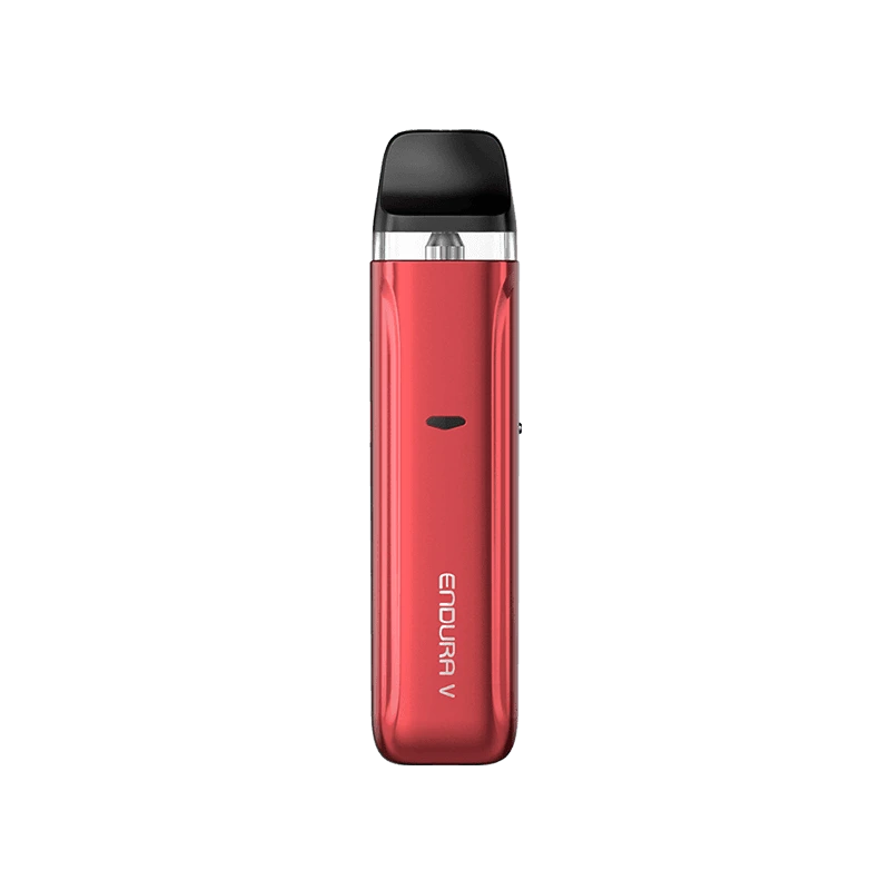 Innokin Endura V Pod Vape Kit Red 