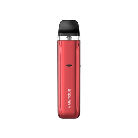 Innokin Endura V Pod Vape Kit Red 