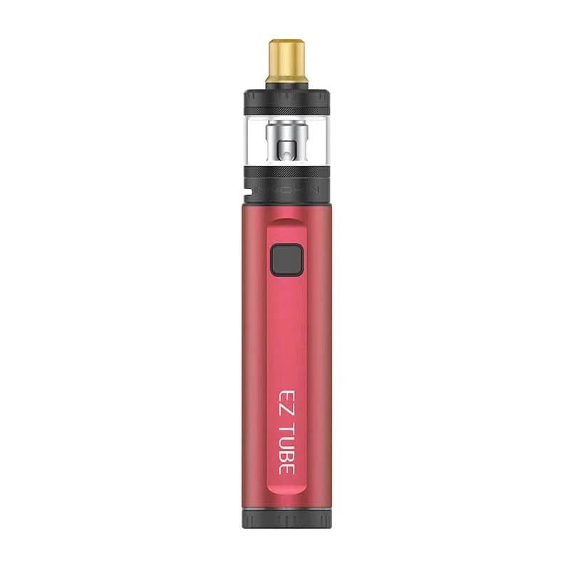 Innokin Ez Tube Zenith Minimal Vape Kit Crimson Red 
